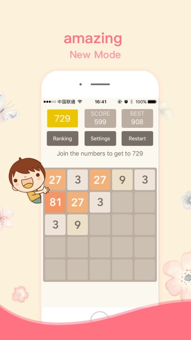 Ảnh chụp màn hình của triple Three Games