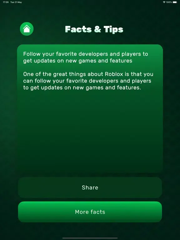 صور Items & Outfit for Fun Game iPad 