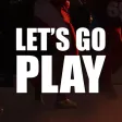 Let's Go Play Stickers Let's Go Play Stickers