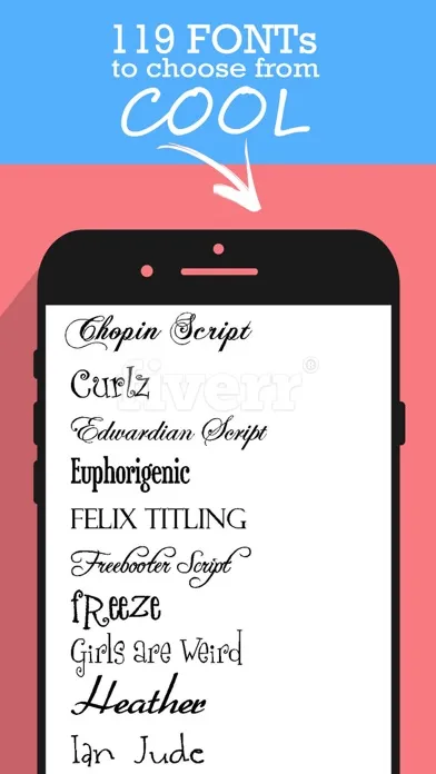 صور Better Font-s Cool Keyboard-s