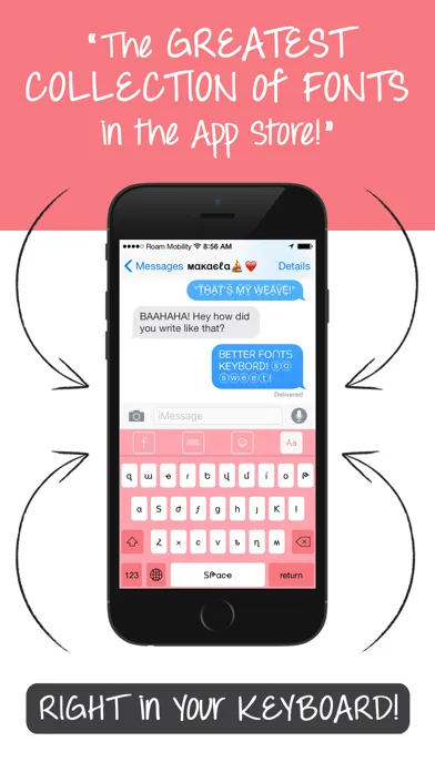 صور Better Font-s Cool Keyboard-s