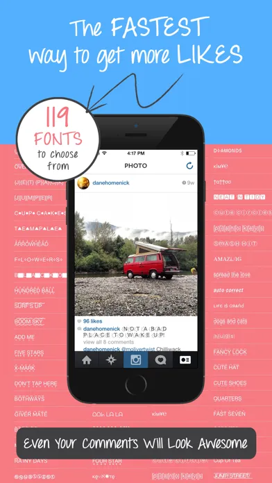 صور Better Font-s Cool Keyboard-s