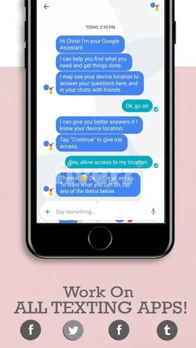 Better Font-s Pro Screenshots