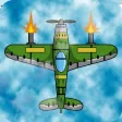 Jet Fight-er Extreme 1942 War-fare