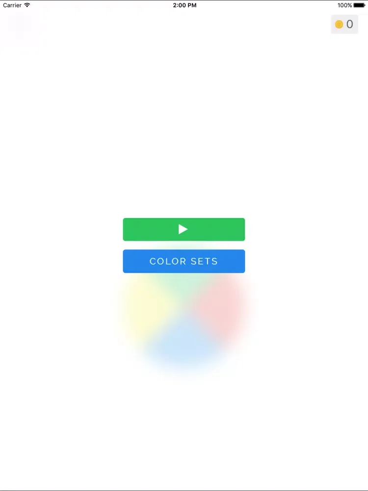 Color Drop (No Ads) iPad  Screenshots