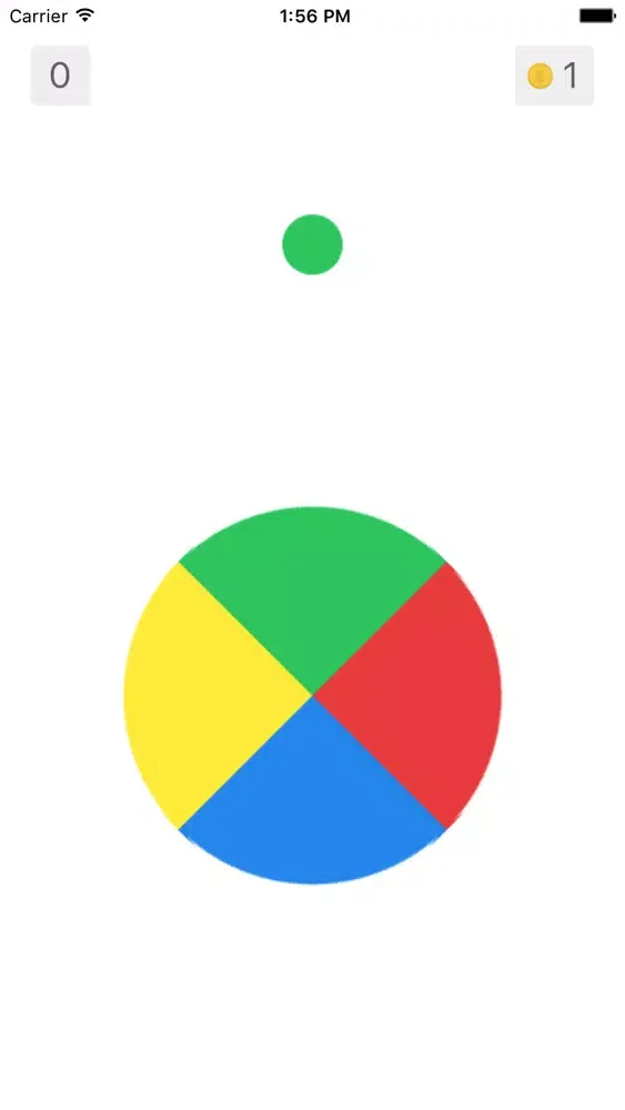 Color Drop (No Ads) Screenshots