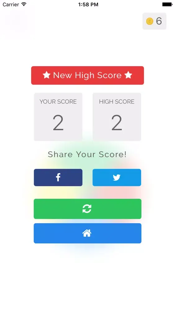 Color Drop (No Ads) Screenshots