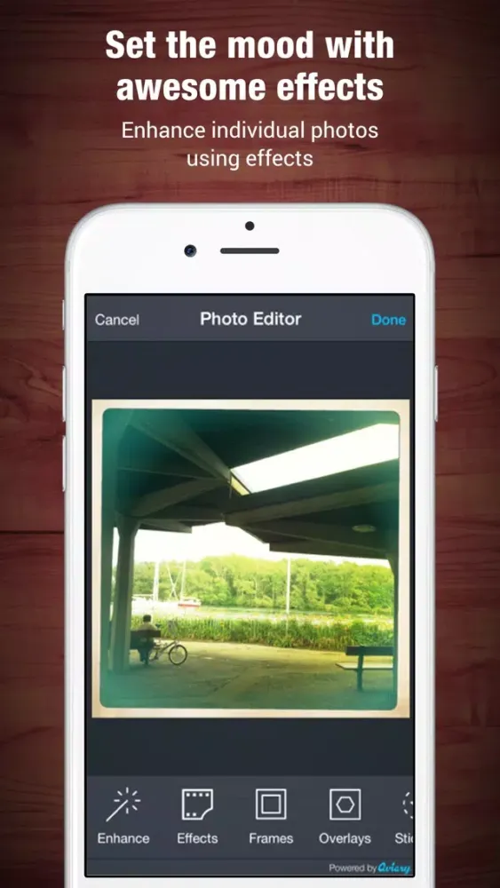Скриншоты Photo Frame Collage - Pro