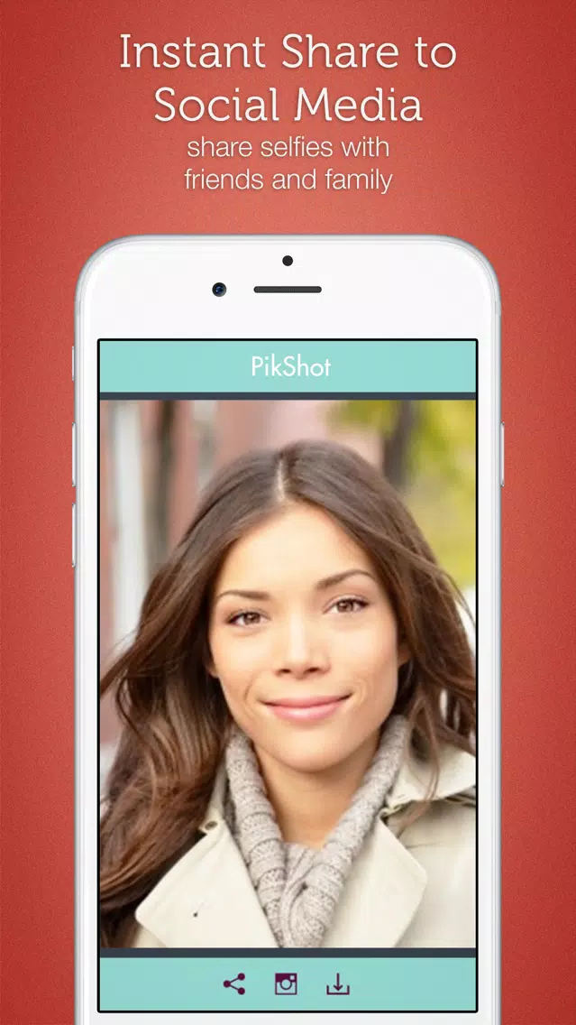 PikShot Screenshots
