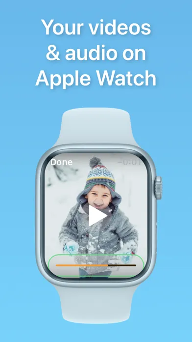 Zrzuty ekranu Videwatch
