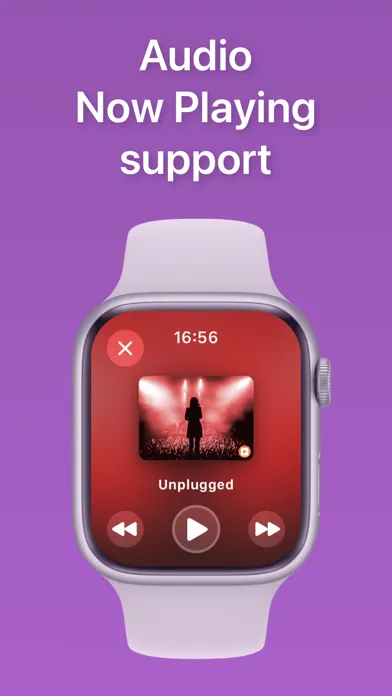 Zrzuty ekranu Videwatch