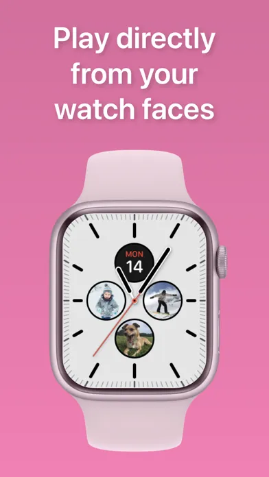 Zrzuty ekranu Videwatch