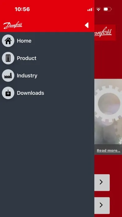 Zrzuty ekranu MyDrive® Portfolio