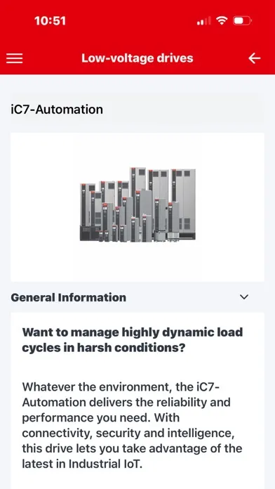 Zrzuty ekranu MyDrive® Portfolio