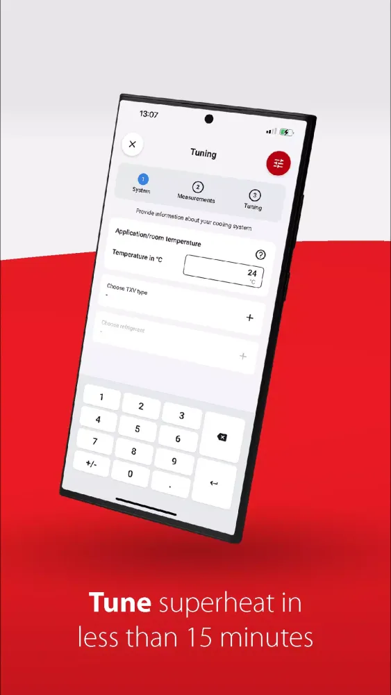 Ref Tools Ekran Görüntüleri