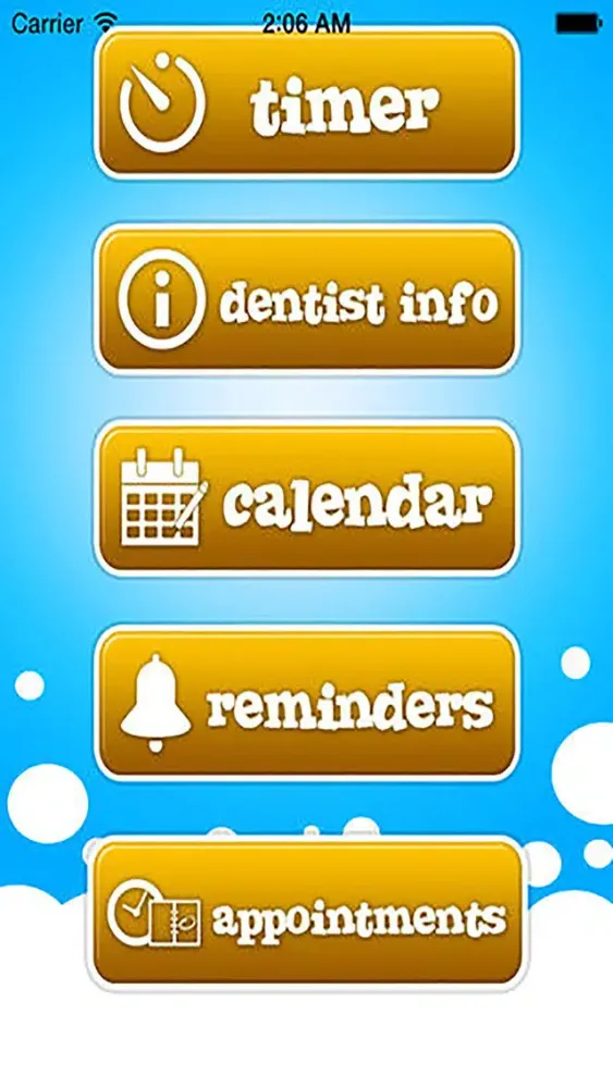 Brush Time Pro سکرین شاٹس