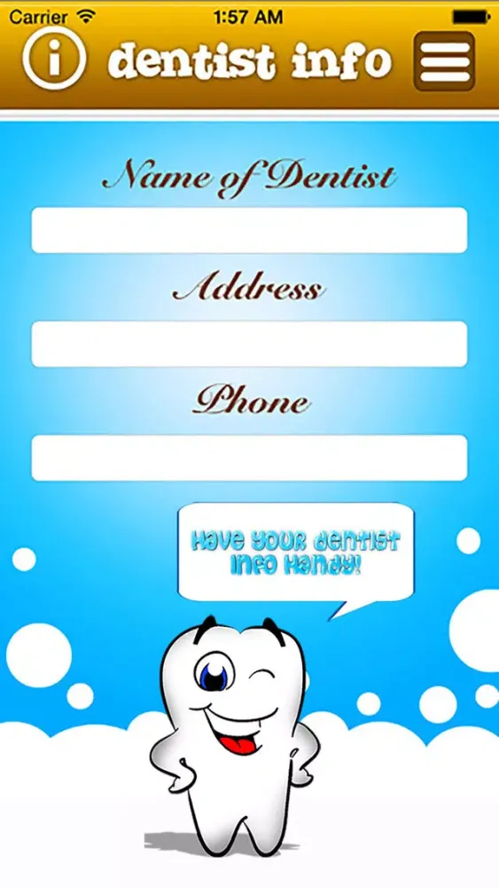 Brush Time Pro سکرین شاٹس