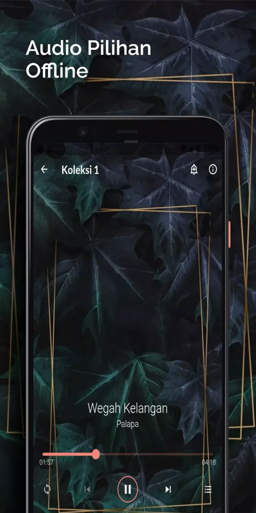 Dangdut Koplo Palapa Screenshots