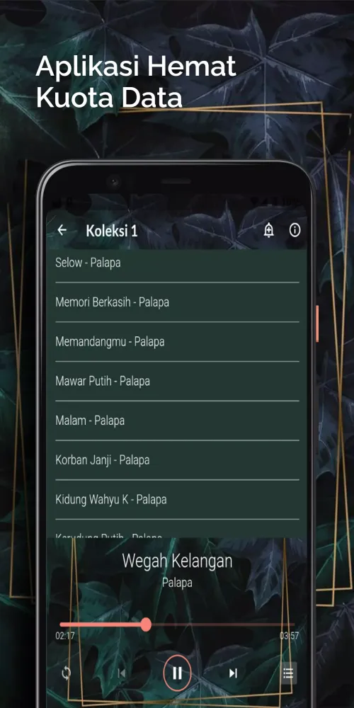 Dangdut Koplo Palapa Screenshots