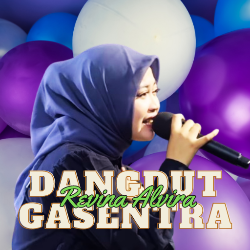 Dangdut Gasentra-Revina Alvira