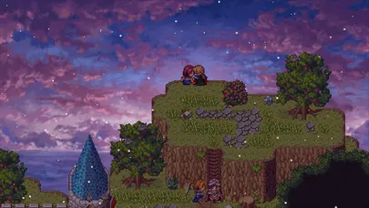 Ara Fell: Enhanced Edition Screenshots