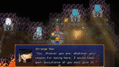 Ara Fell: Enhanced Edition Screenshots