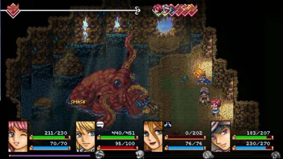 Ara Fell: Enhanced Edition Screenshots