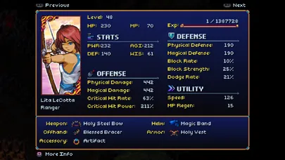 Ara Fell: Enhanced Edition Screenshots