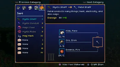 Ara Fell: Enhanced Edition Screenshots