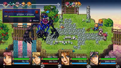 Ara Fell: Enhanced Edition Screenshots
