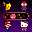 Pixel Pets - Phone Widgets Pixel Pets - Phone Widgets