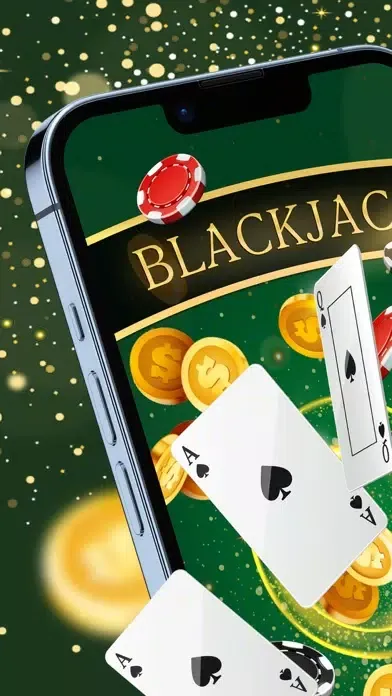 21 Card - Black-Jack Screenshots