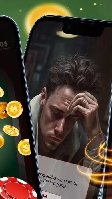 21 Card - Black-Jack Screenshots