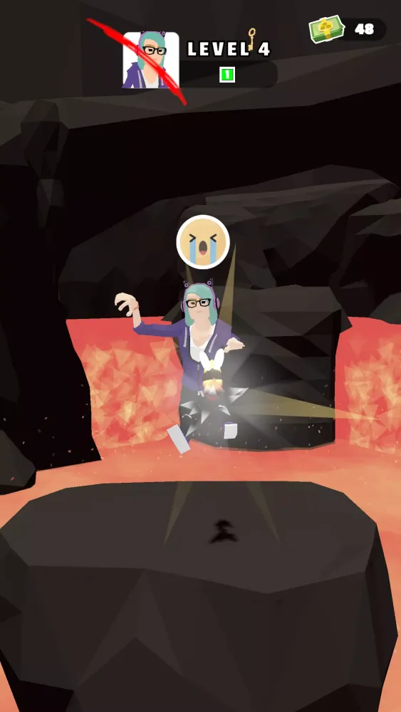 Murder Hornet Screenshots