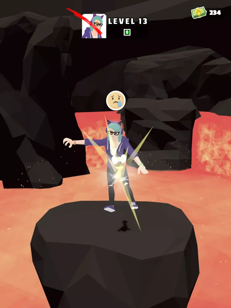 Murder Hornet Screenshots