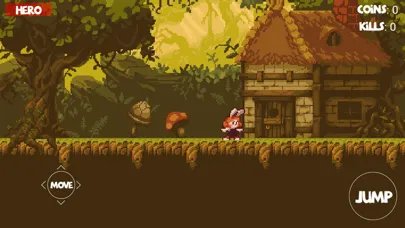 Jungle Adventure-Sunny Forest スクリーンショット