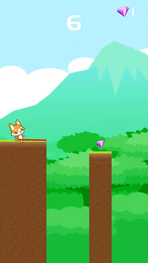 Capturas de tela do Swing Stick