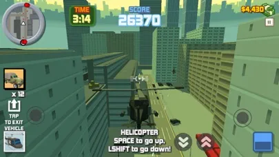 Wars City應用截圖