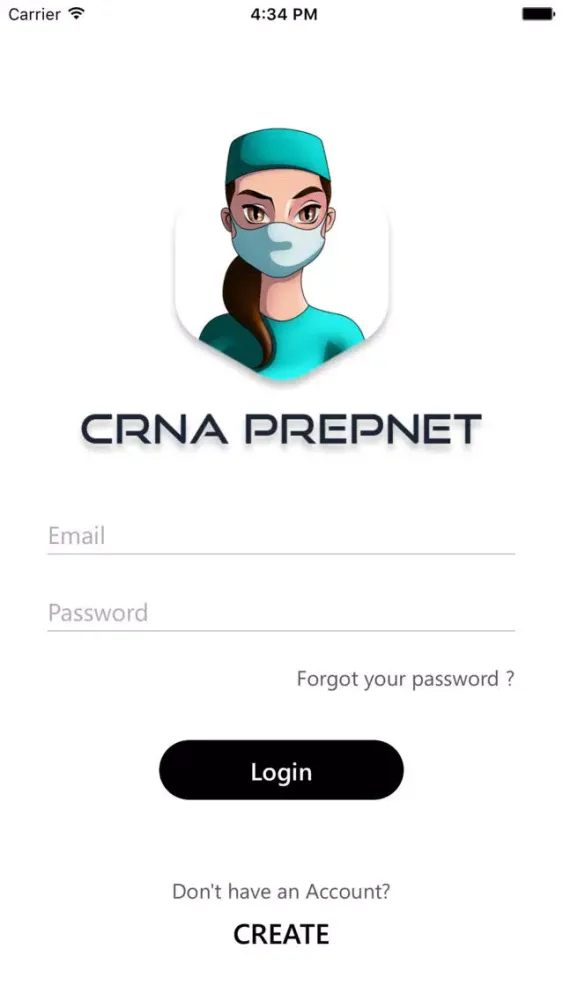 صور CRNAPrepNet