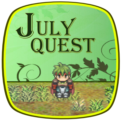 July Quest