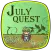 July Quest