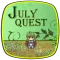 July Quest