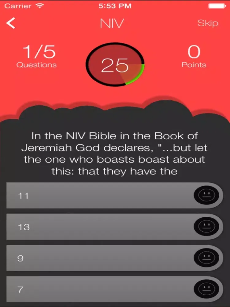 صور bible trivia games -christian bible test to grow faith with God. Guess jesus quotes, religion facts and more iPad 
