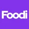 Foodi: Social restaurant lists