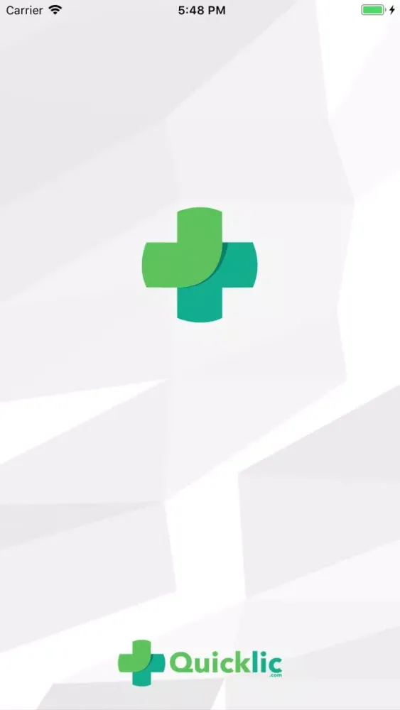 Quicklic應用截圖