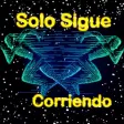 Solo Sigue Corriendo
