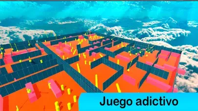Solo Sigue Corriendo应用截图