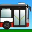City Bus Driving Simulator 2D City Bus Driving Simulator 2D