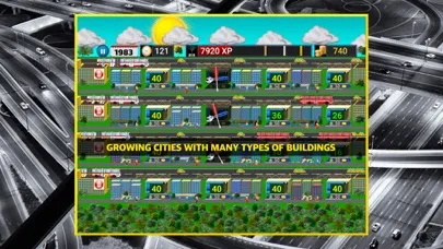 Скриншоты City Bus Tycoon