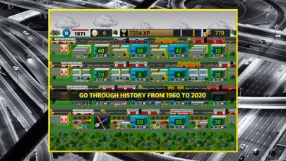 Скриншоты City Bus Tycoon